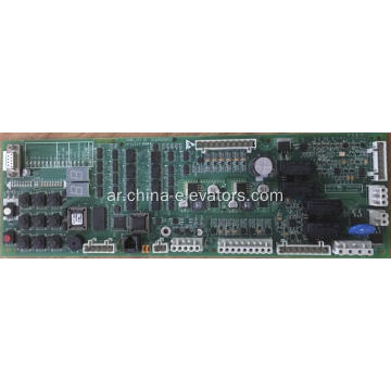 GCA26800KX1 OTIS Gen2 Elevator SPBC-III Board